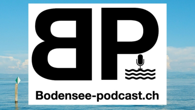 Bea Petri im Bodensee-podcast.ch