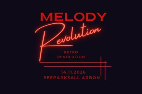 Retro Revolution