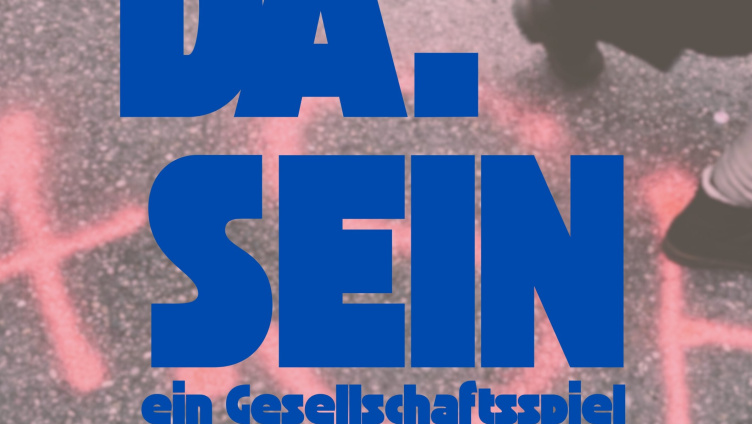 DA.SEIN ein Gesellschaftsspiel