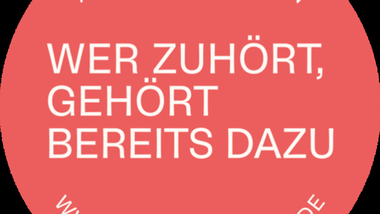 Shared Reading - Miteinander Lesen - Texte gemeinsam erleben