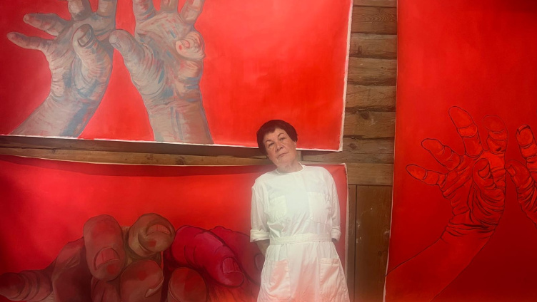 Sommeratelier 2026 - Ausstellung