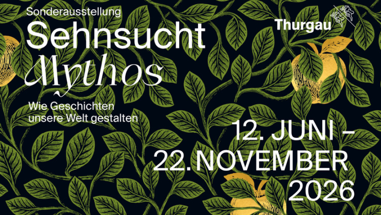 Sehnsucht Mythos