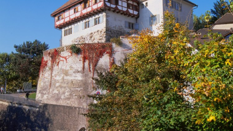 Mittelaltertag auf Schloss Frauenfeld