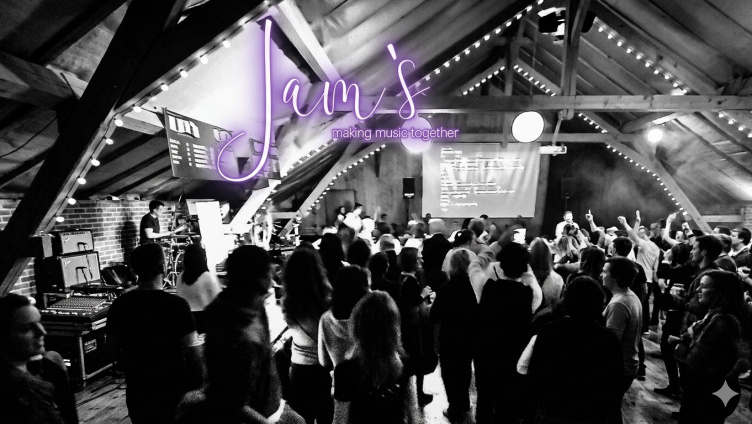 Jam's Musicbar