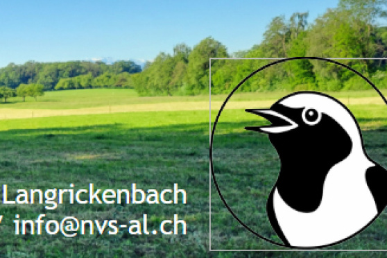 Einweihung "neuer" Panoramaweg