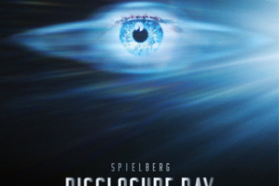 Disclosure Day – Der Tag der Wahrheit