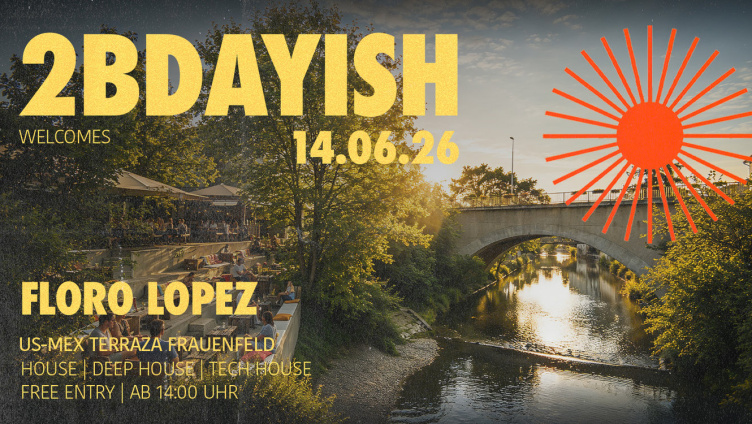 2B Dayish Welcomes Floro Lopez
