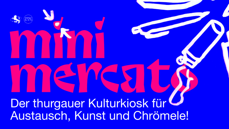mini mercato — Sommerprogramm 2026