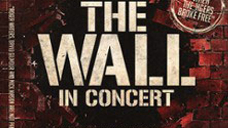 Pink Floyd's - The Wall