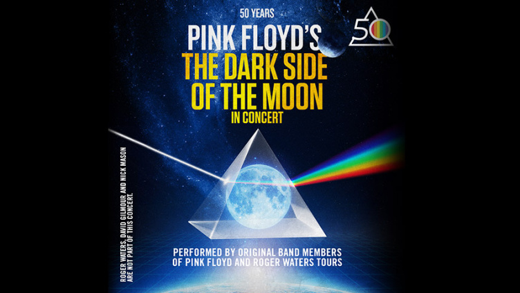 Pink Floyd's - The Dark Side of the Moon