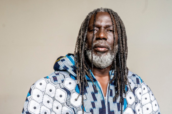 Kulturfestival St. Gallen: Tiken Jah Fakoly