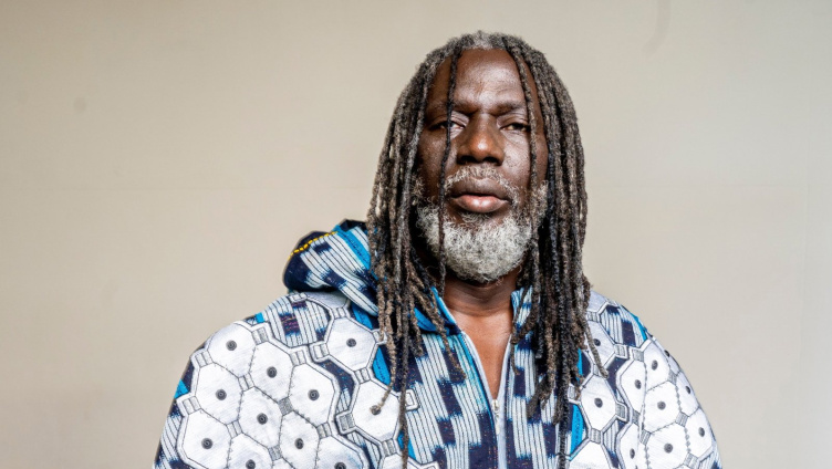Kulturfestival St. Gallen: Tiken Jah Fakoly