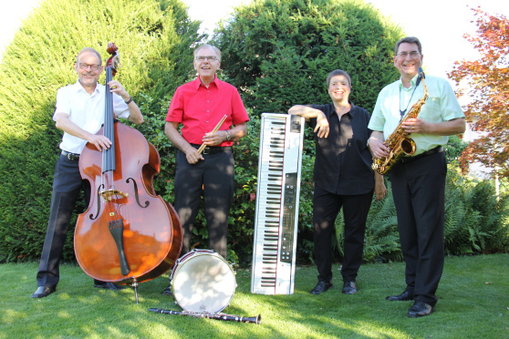 Sommerjazz in Loh