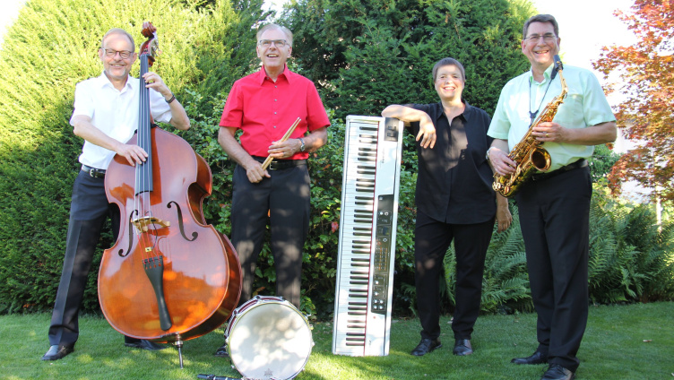 Sommerjazz in Loh