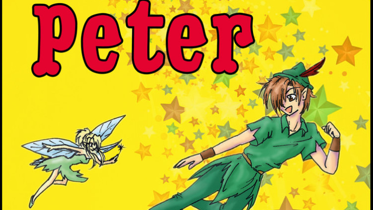 Peter Pan