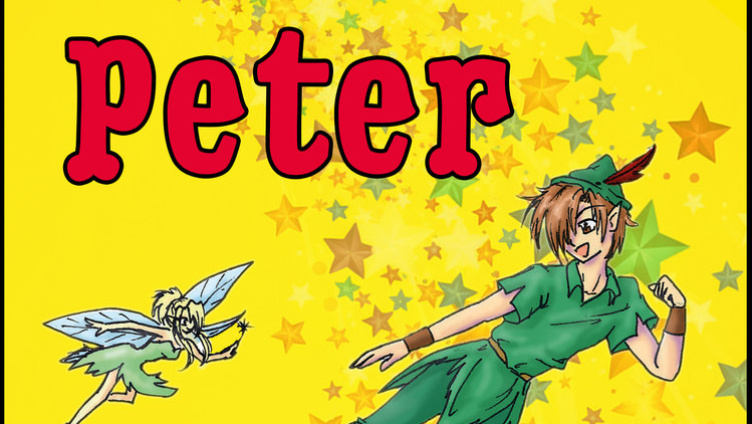 Peter Pan - Tournee