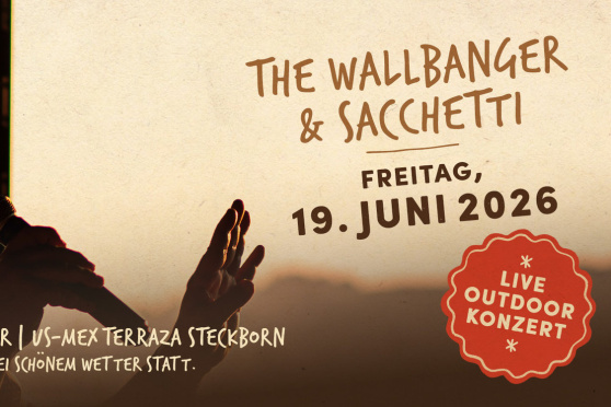 The Wallbanger & Sachetti