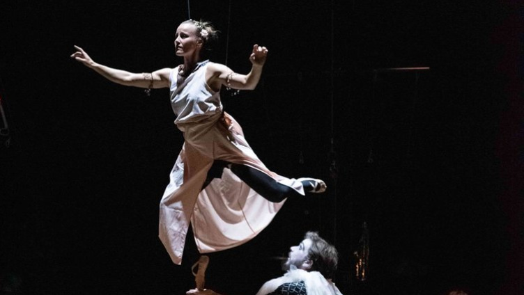 Der Kulturpalast präsentiert «Empire of Fools» & «Very little Circus»