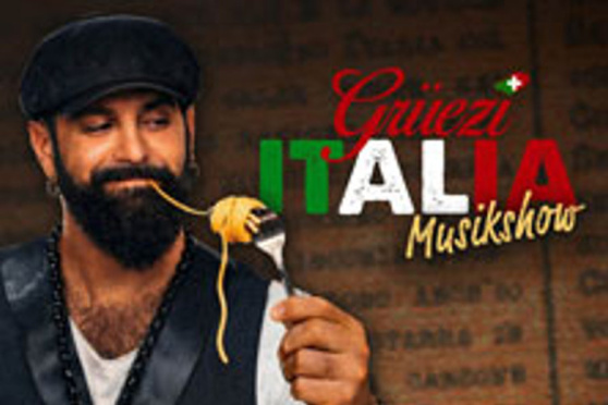 Grüezi Italia - Al dente?