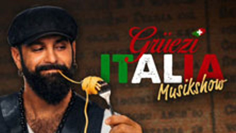 Grüezi Italia - Al dente?