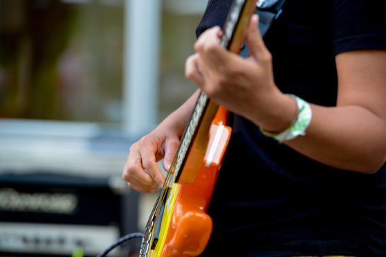 Fête de la musique