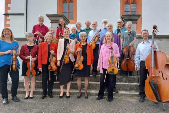 Serenade des Steiner Kammerensembles