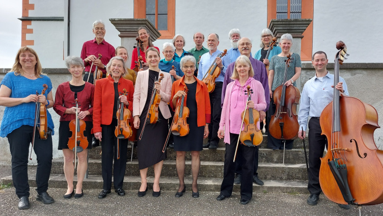 Serenade des Steiner Kammerensembles