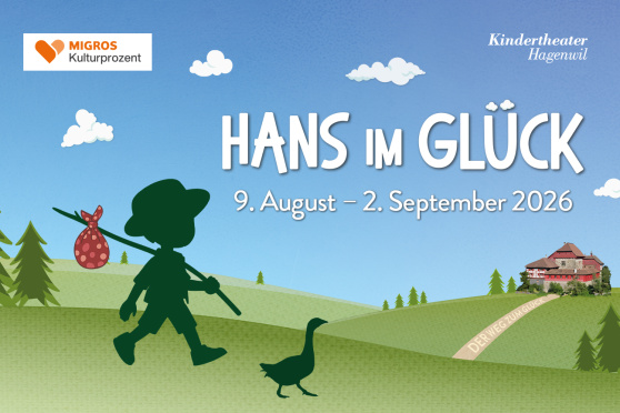 Hans im Glück