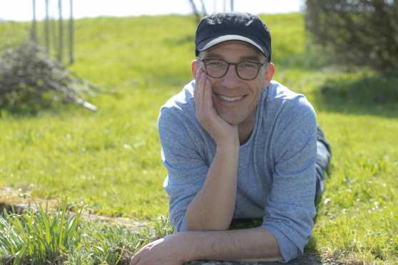 Musikalische Naturerlebnisse mit Andrew Bond