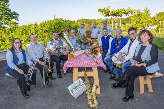 Klang der Heimat - Schweizer Sommerkonzert