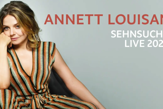 Annett Louisan 22 Jahre Boheme - Das Jubiläumskonzert
