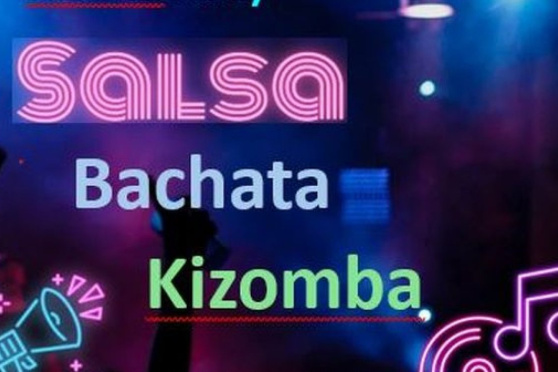 SaBaKiz mit DJ Nd
