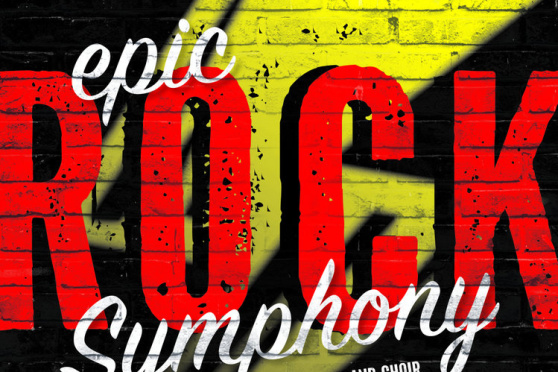 Epic Rock Symphony