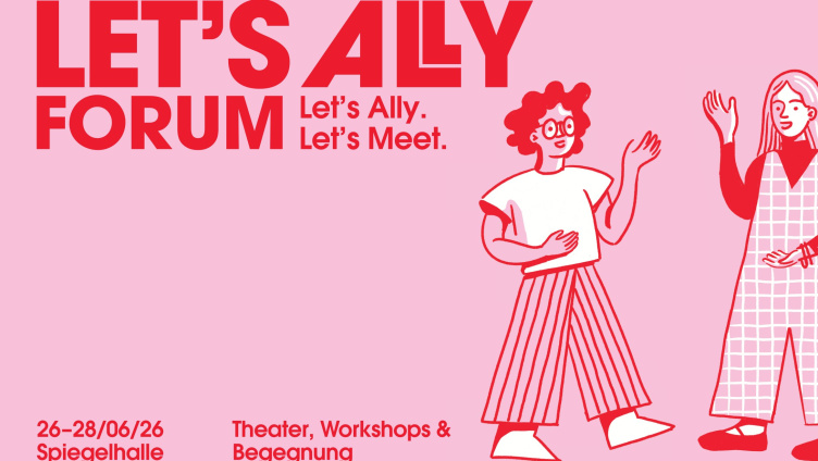 Let's Ally Forum