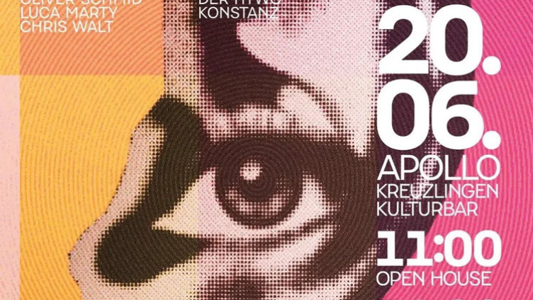 KLANGBILD – Stummfilmprojek HTWG Konstanz
