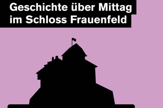 Forsa – Forsa – Forsa! Das Pedalo aus Diessenhofen