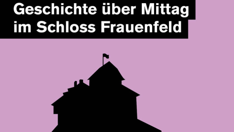 Forsa – Forsa – Forsa! Das Pedalo aus Diessenhofen