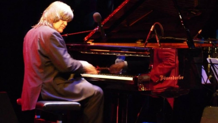 Axel Zwingenberger - Piano Boogie Woogie