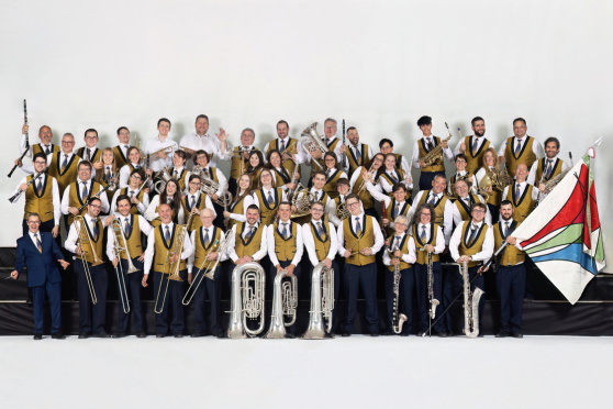 Frühlingskonzert Musikverein Weinfelden