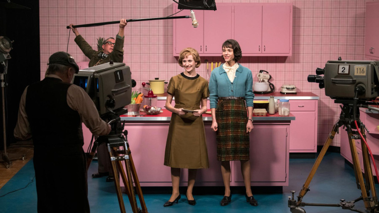 Hallo Betty - Open Air Kino Frauenfeld 2026