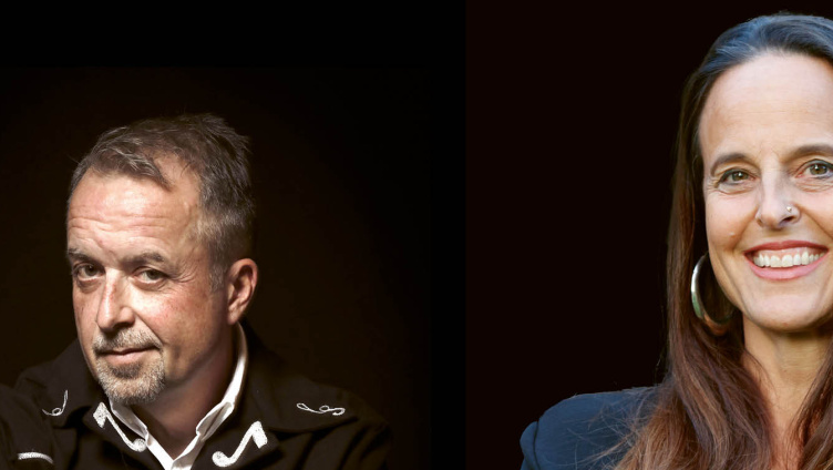 Hank Shizzoe & Nanina Ghelfi – Besonderes Wiedersehen