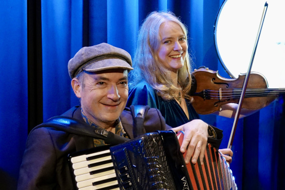Duo Simili Konzert