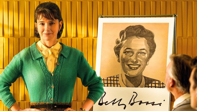 Hallo Betty