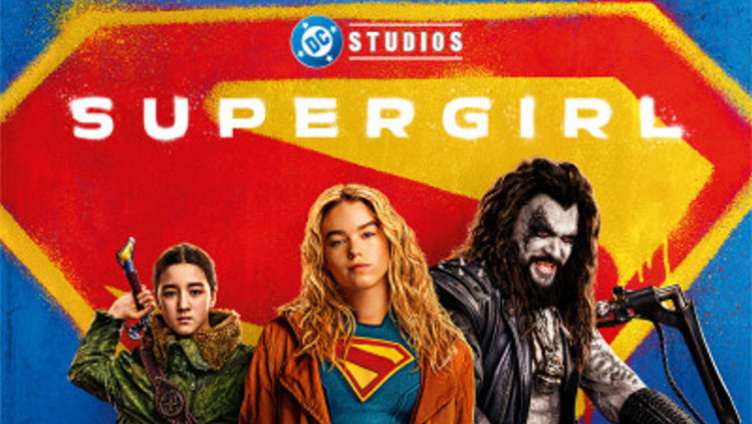 Supergirl