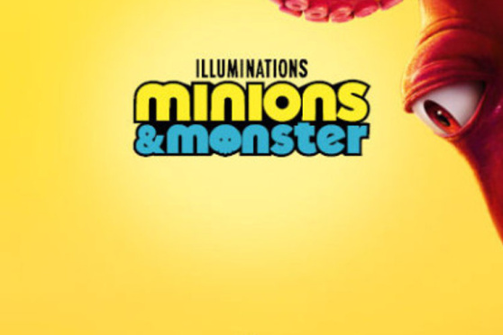 Minions & Monsters