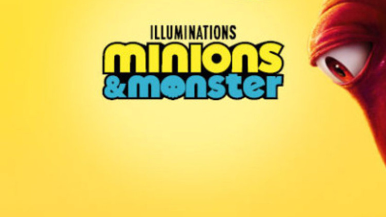 Minions & Monsters – 3D