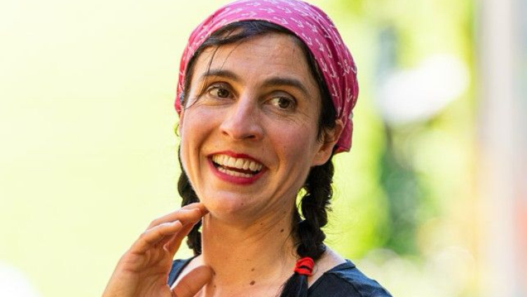 Kathrin Fischer Improgeschichten