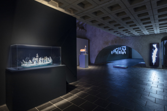 Frauen-Kunst-Club: Unterm blauen Mantel – Madonnen in Kunst und Kloster