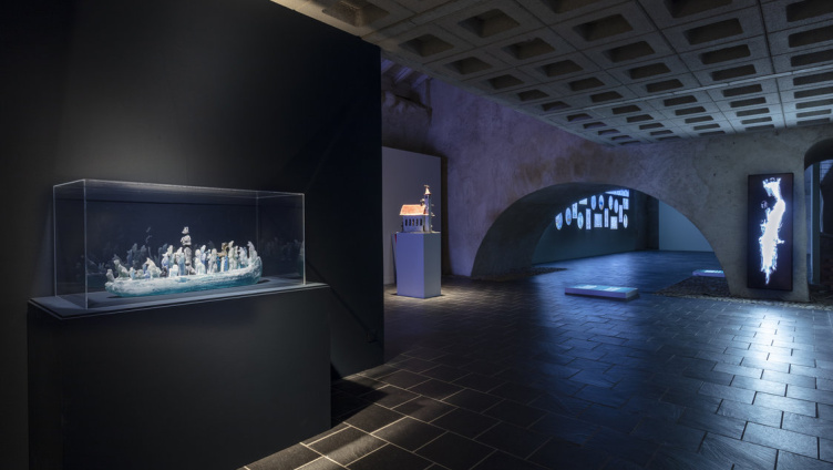 Frauen-Kunst-Club: Unterm blauen Mantel – Madonnen in Kunst und Kloster