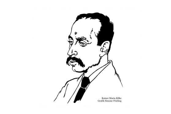 Thementage Rainer Maria Rilke: Warum Rilke ein Klassiker ist